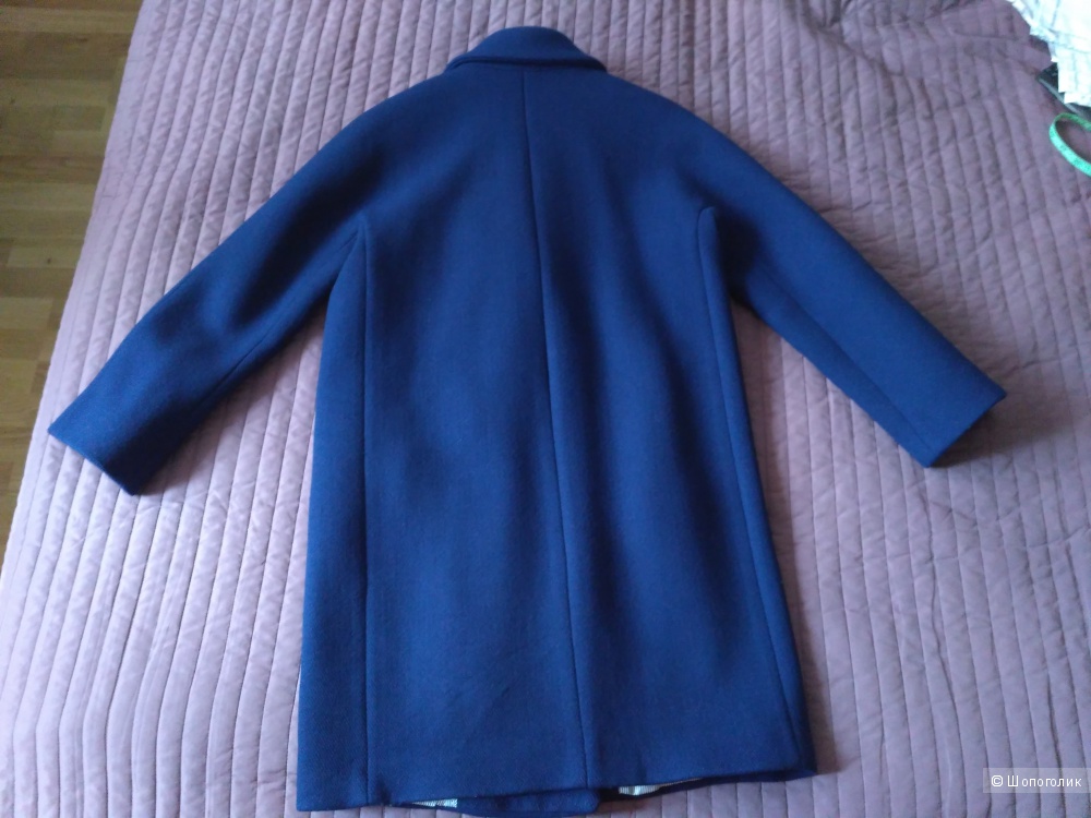 Пальто Massimo Dutti, S