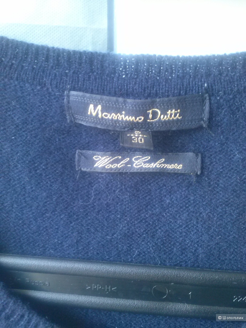 Massimo Dutti, джемпер, S