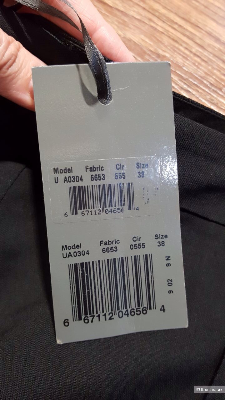 Брюки Alberta Ferretti, на 42 rus