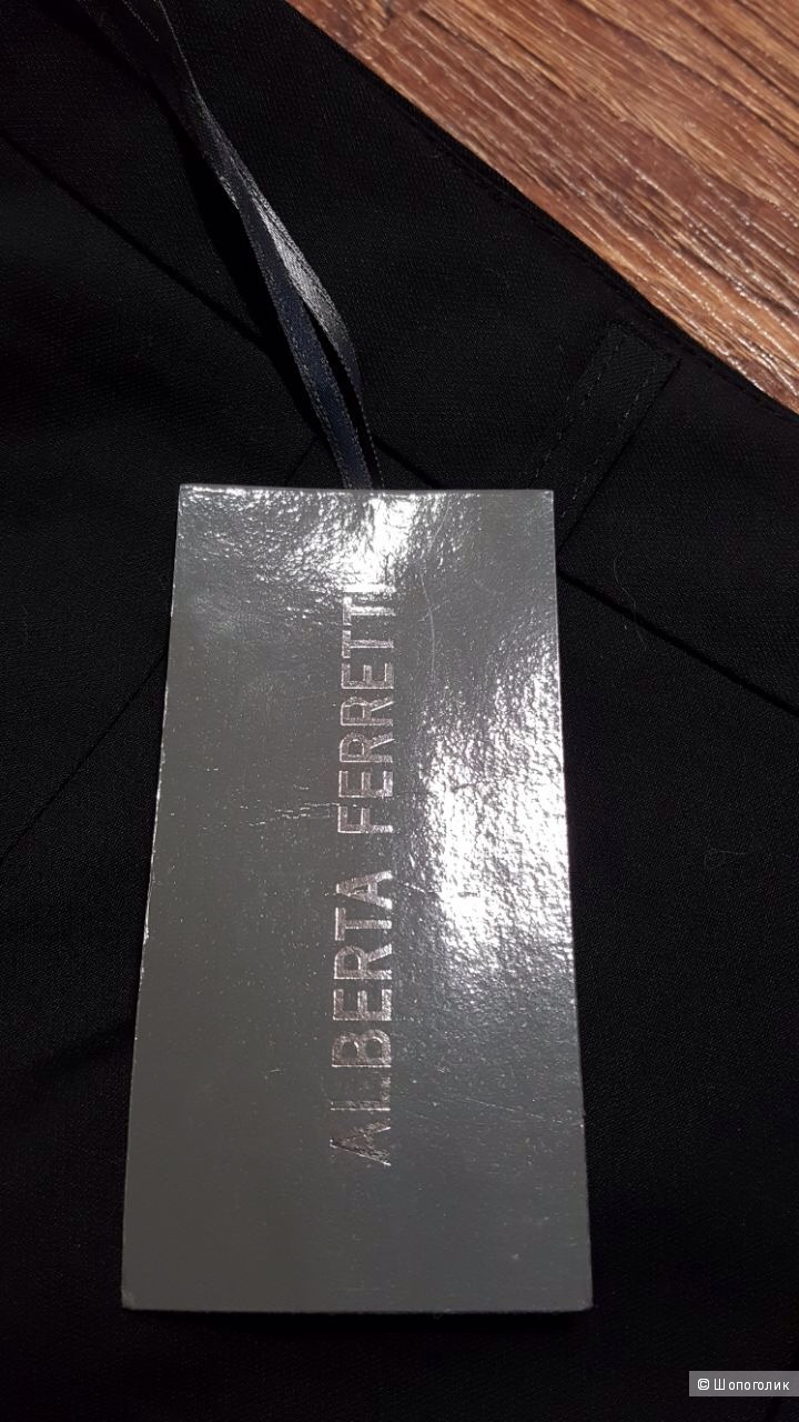 Брюки Alberta Ferretti, на 42 rus