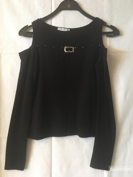 Топ Alexander McQueen s-m