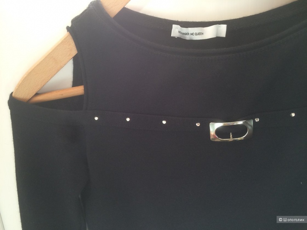 Топ Alexander McQueen s-m
