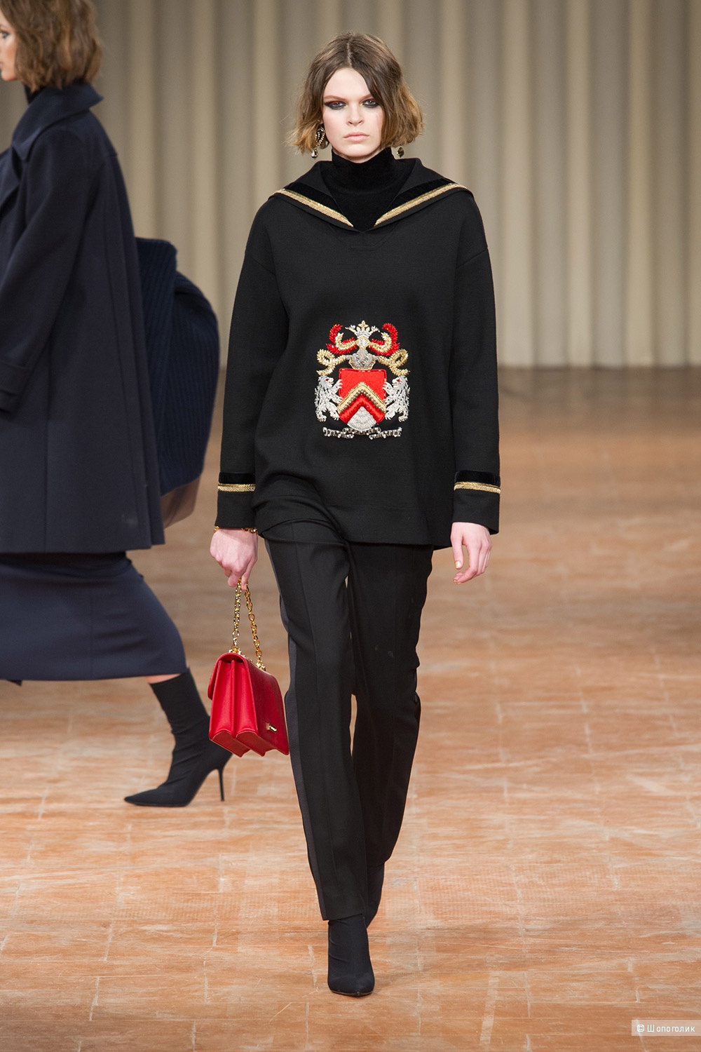Брюки Alberta Ferretti, на 42 rus