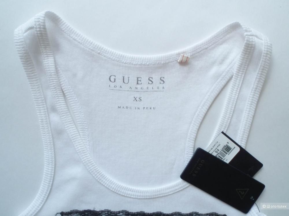 Майка Guess XS