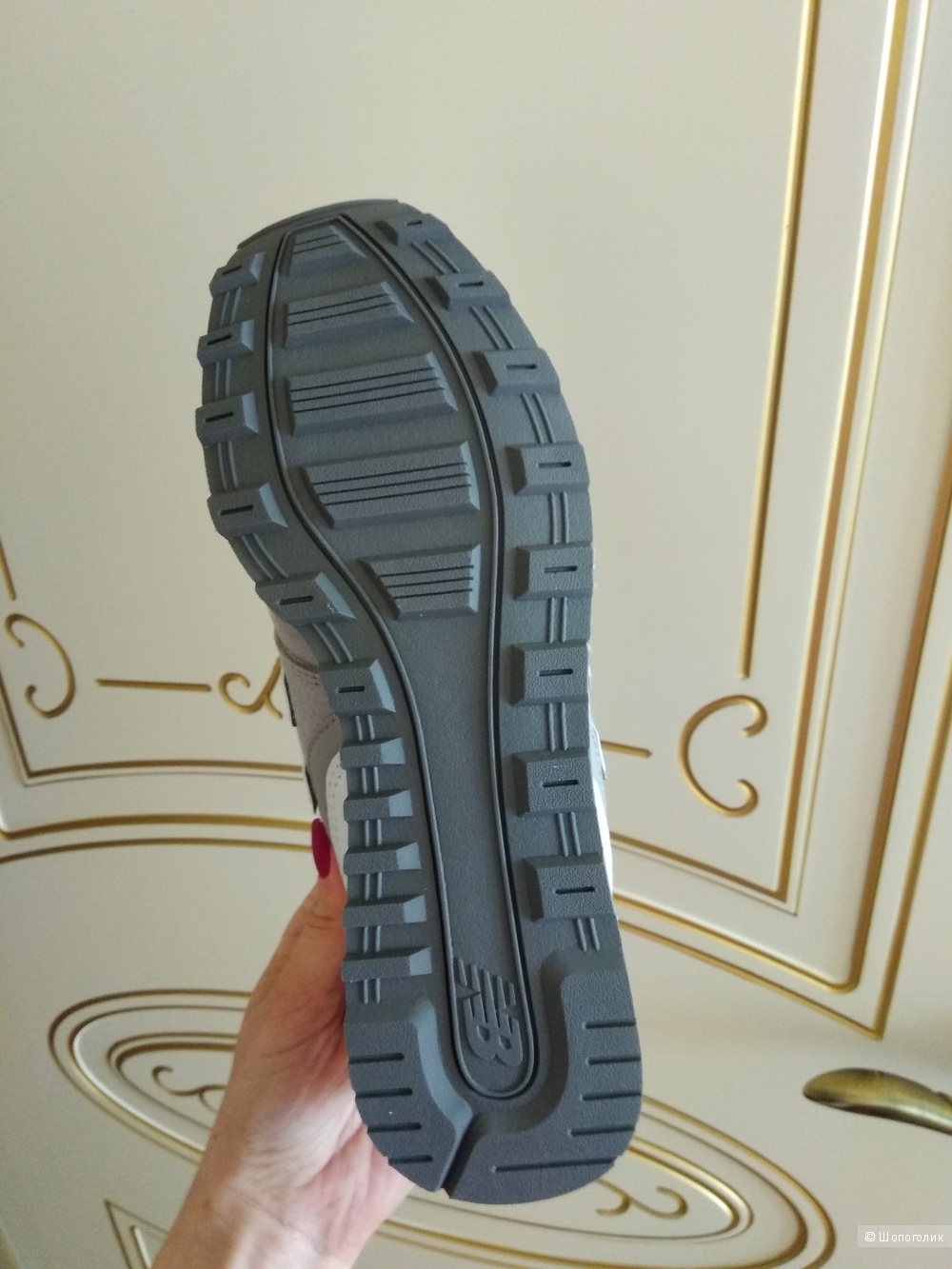Кроссовки New balance 39 размер