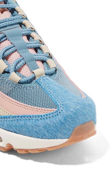 Кроссовки Nike Air Max 95, размер 7,5US/5UK/38,5EUR