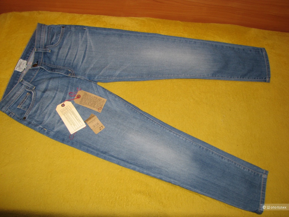 Джинсы CURRENT/ELLIOTT, размер 27