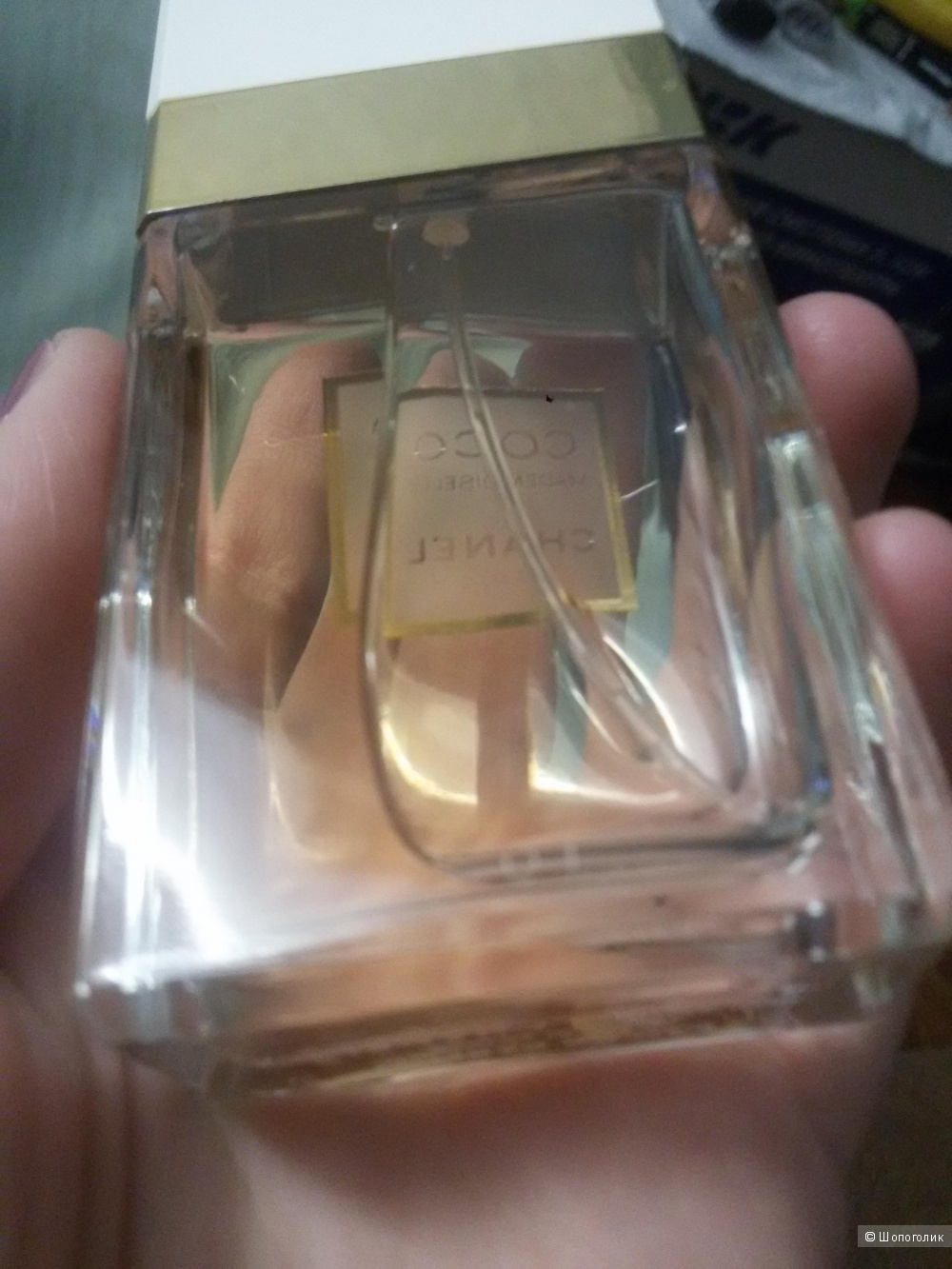 Парфюмерная вода Chanel Coco Mademoiselle 35 ml