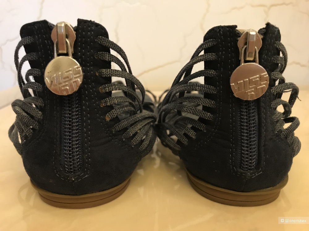 Босоножки Miss Sixty, р.38