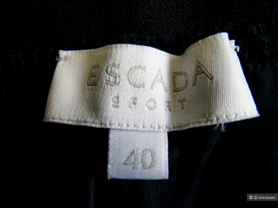 Джинсы Escada Sport размер 46/48