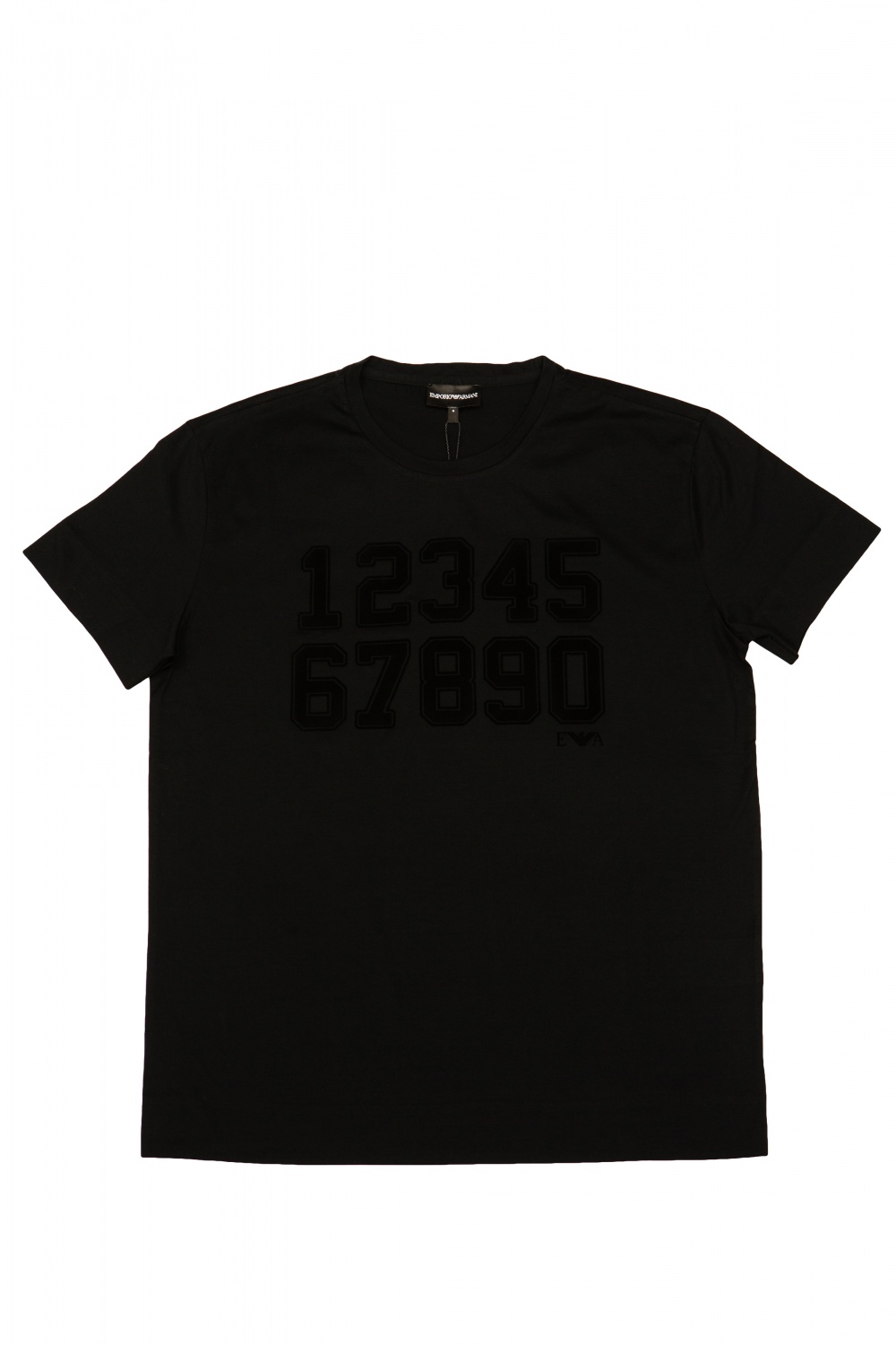 Мужская футболка Emporio Armani, размер S, M, L, XL, XXL