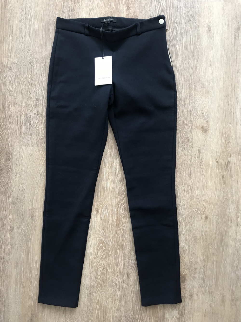 Брюки Tara Jarmon 36FR (42RUS)