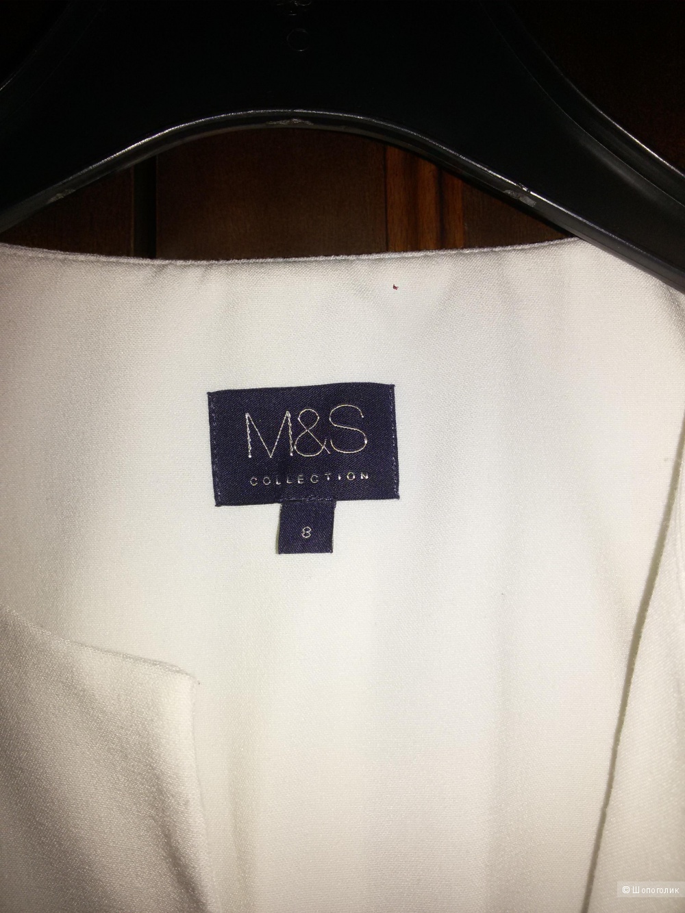 Жакет Marks and Spencer размер S