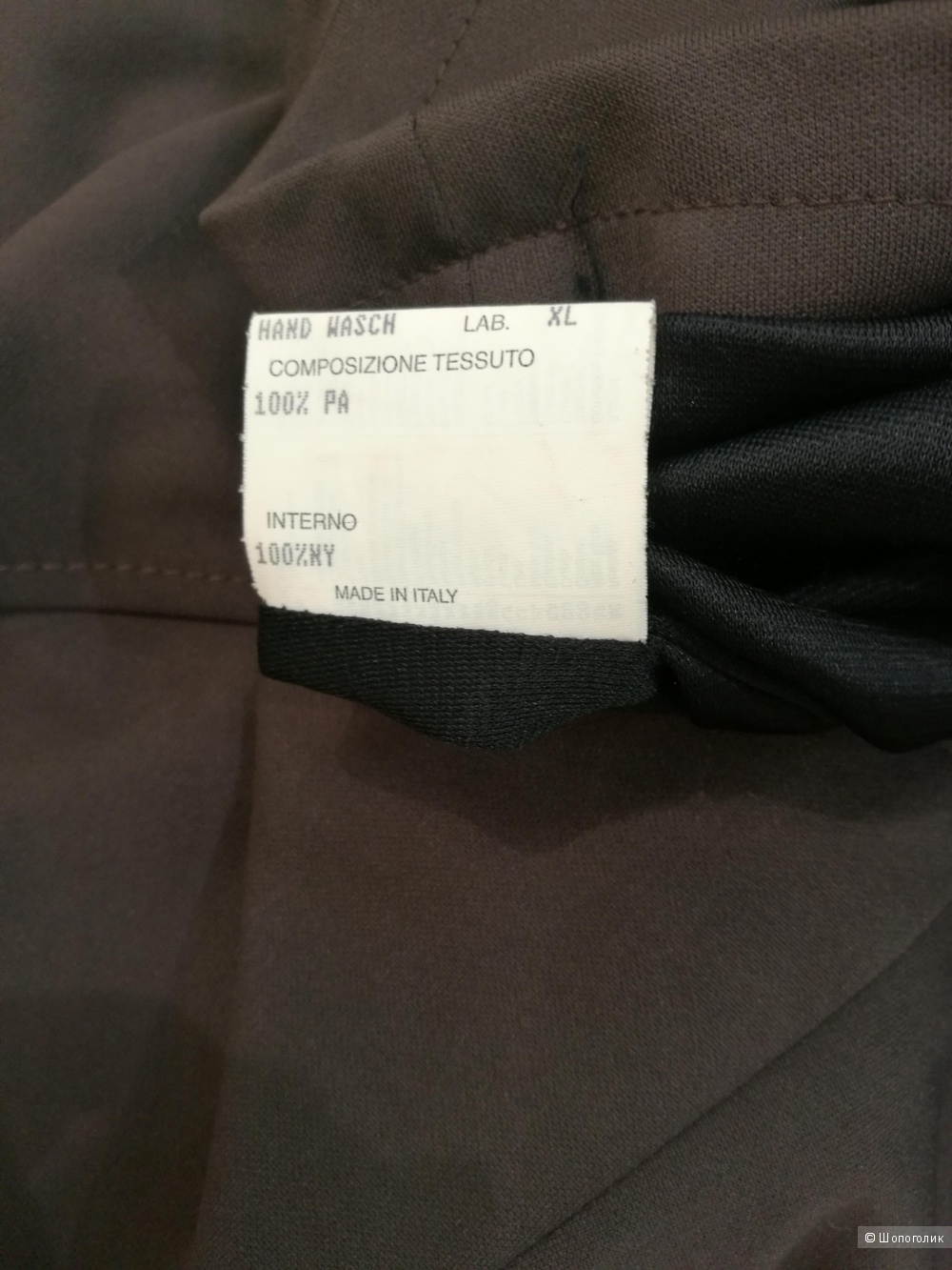 Мини- юбка. Fendi. 40/42