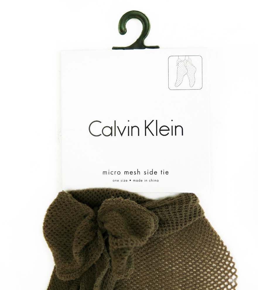 Носочки Calvin Klein 6-9,5US