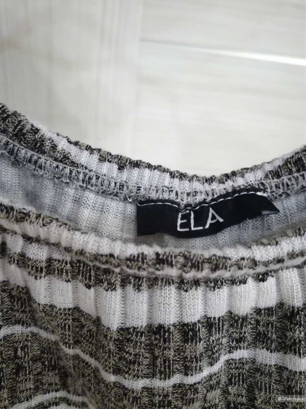 Топ ELA р.42-44.