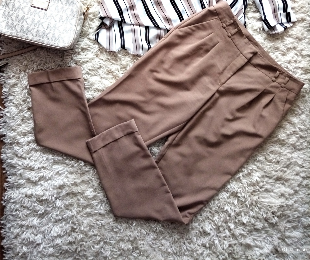 Брюки Dunnes, размер S,M