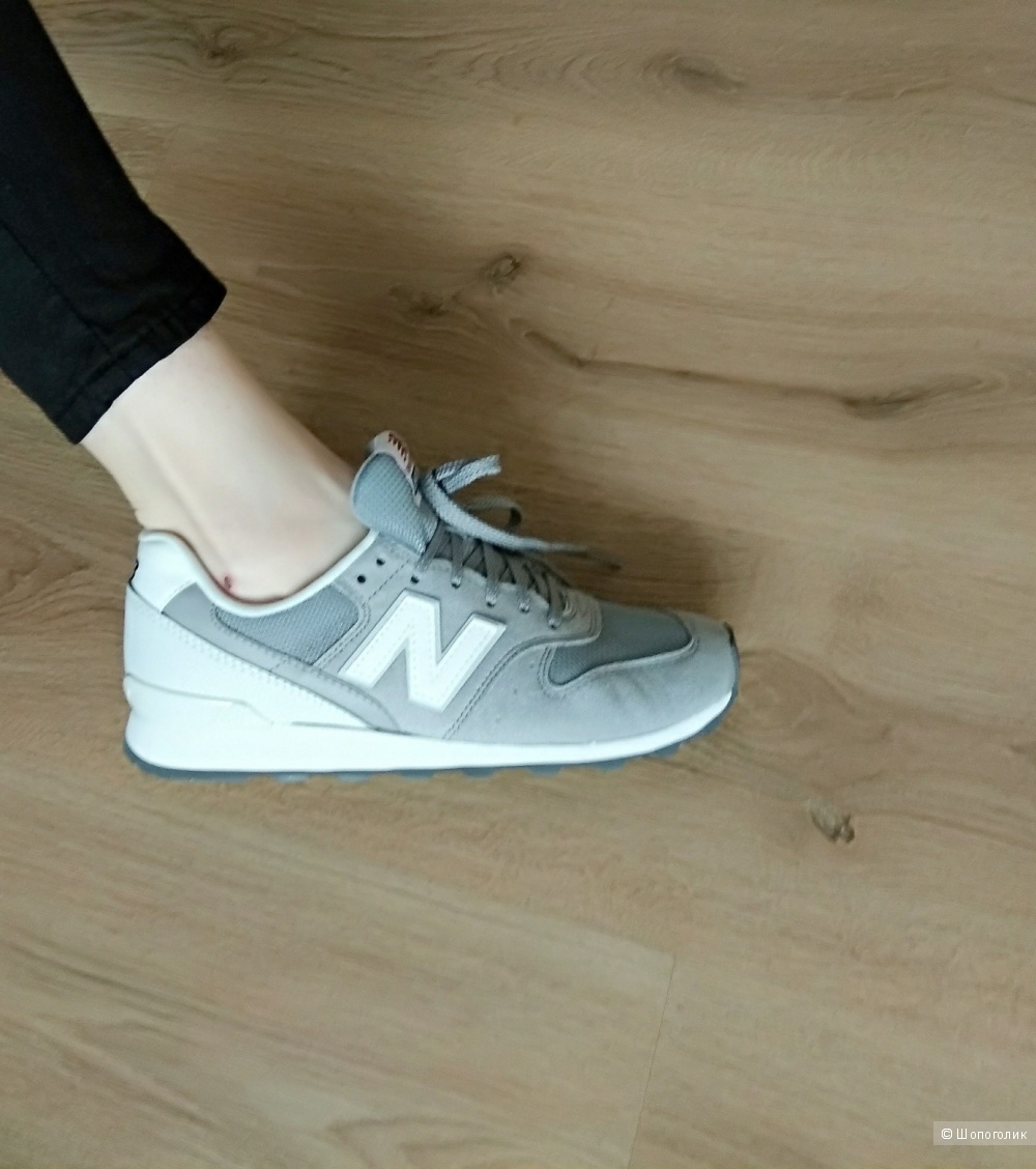 Кроссовки New balance 39 размер