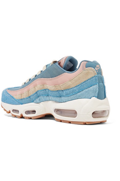 Кроссовки Nike Air Max 95, размер 7,5US/5UK/38,5EUR