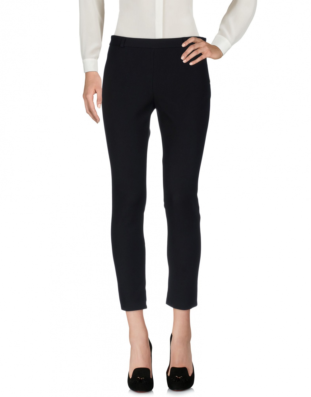 Брюки Tara Jarmon 36FR (42RUS)