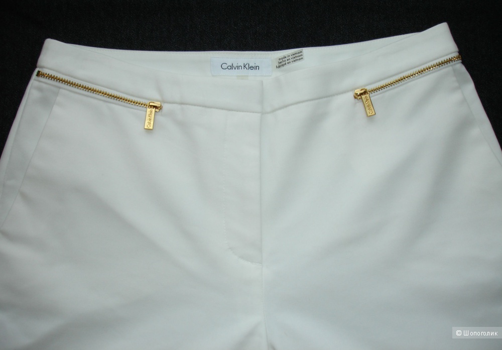 Брюки Calvin Klein, размер US 2 (рос 42)