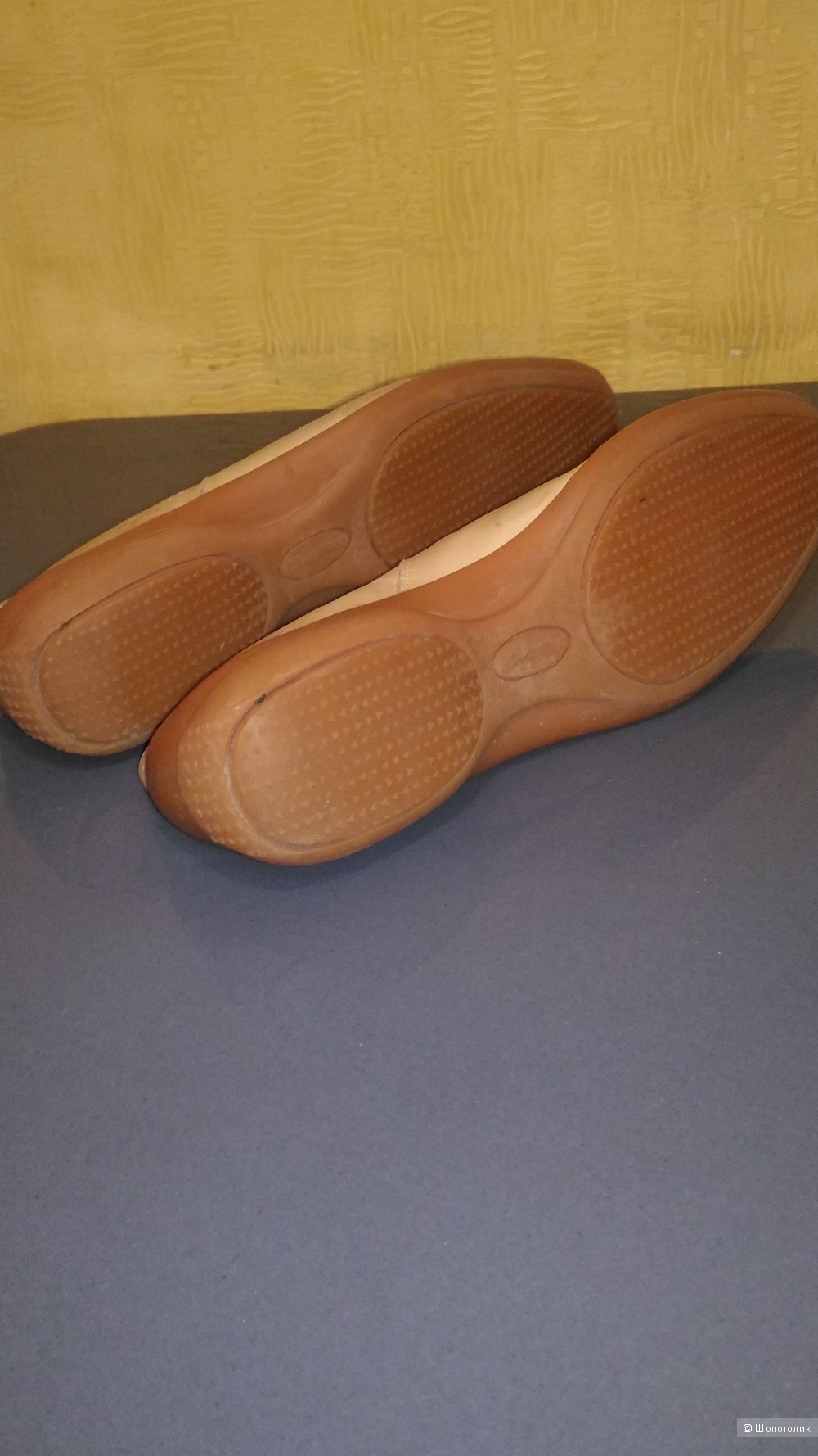 Кроссовки NO NAME 40-41