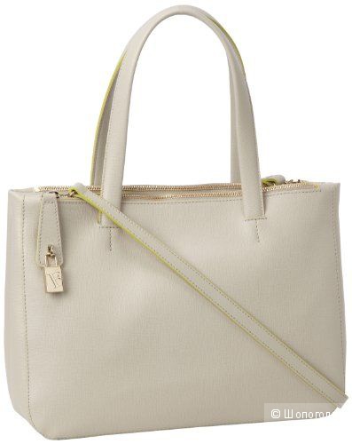 Furla Urban - сумка-тоут женская, medium.