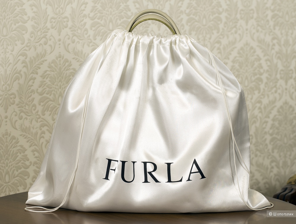 Furla Urban - сумка-тоут женская, medium.