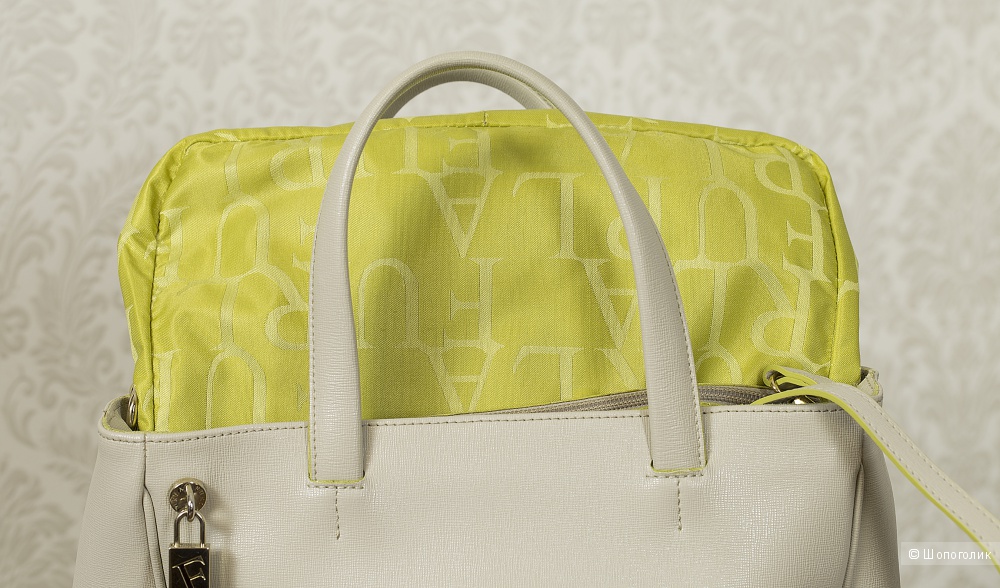 Furla Urban - сумка-тоут женская, medium.