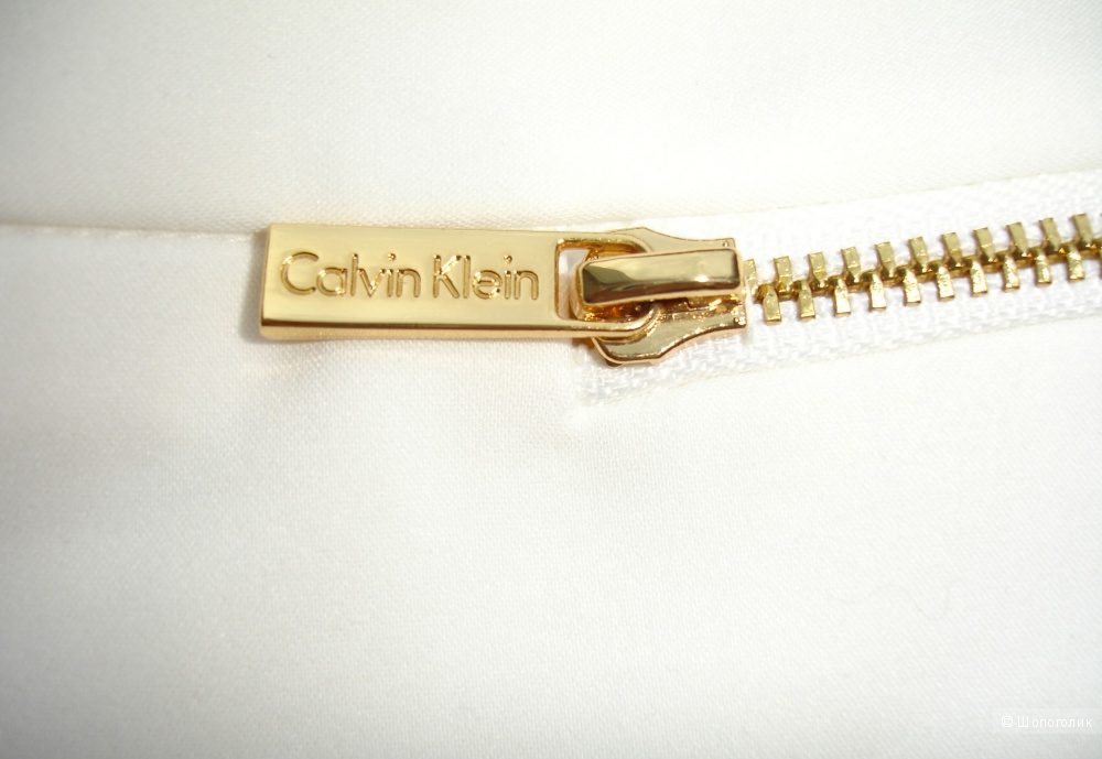 Брюки Calvin Klein, размер US 2 (рос 42)