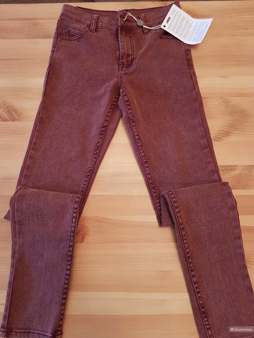 Джинсы CHEAP MONDAY, размер 25