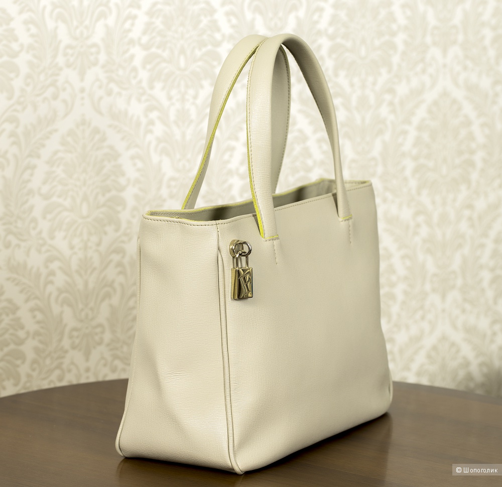 Furla Urban - сумка-тоут женская, medium.