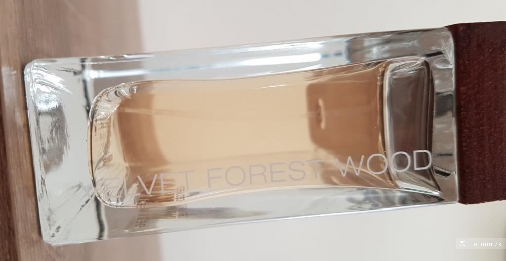Парфюм Dsquared2 - She Velvet Forest Wood -ПВ 97/100 мл