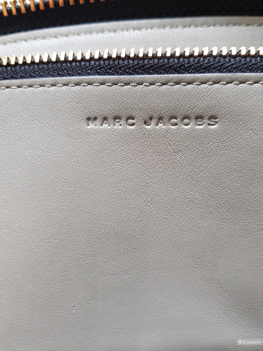 Marc Jacobs кошелек 1ая линия
