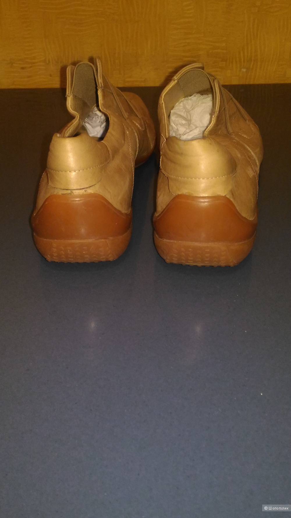 Кроссовки NO NAME 40-41