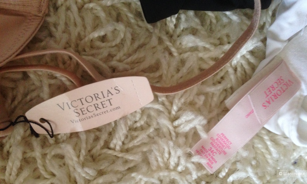 Victoria's Secret бюстгальтер 34С