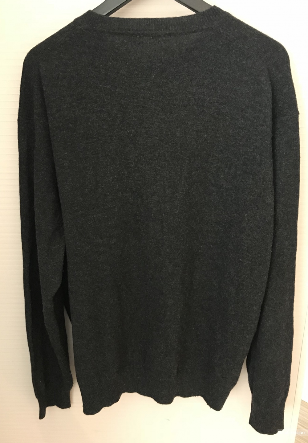 Джемпер Massimo Dutti 54-56 RU