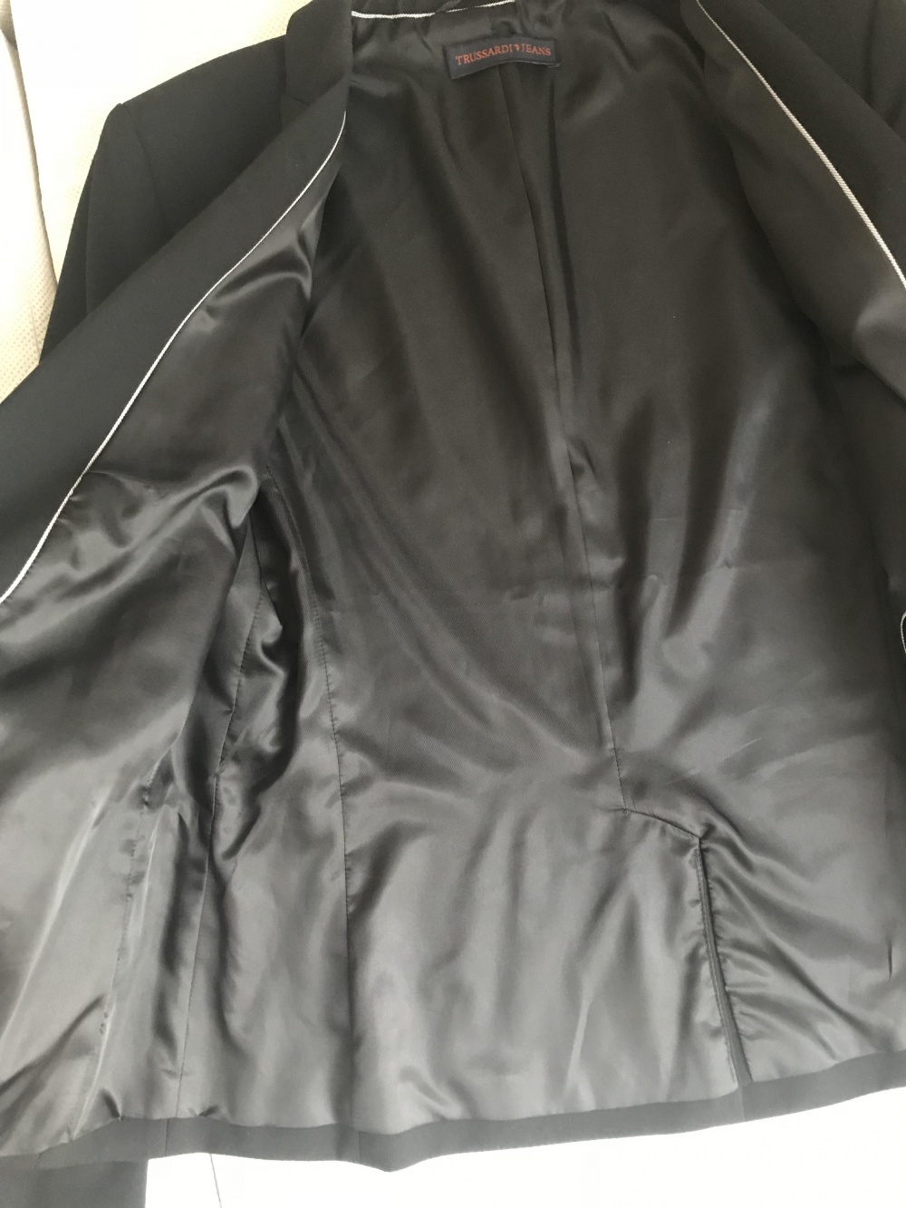 Пиджак Trussardi 46 RU