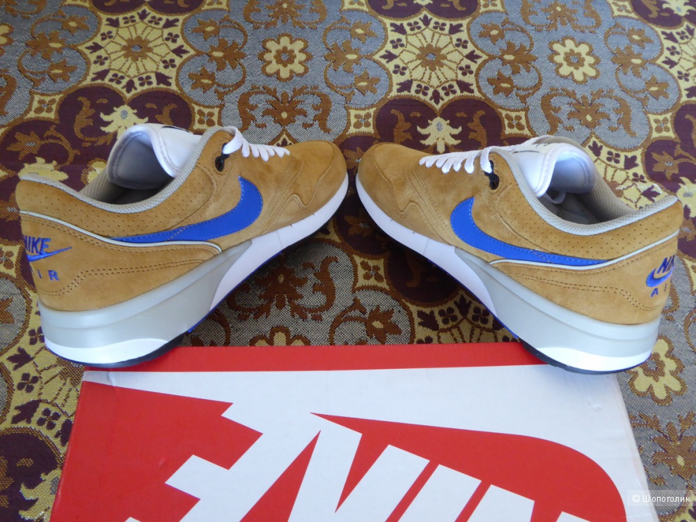 Кроссовки Nike Air Odyssey LTR (размер US 9)