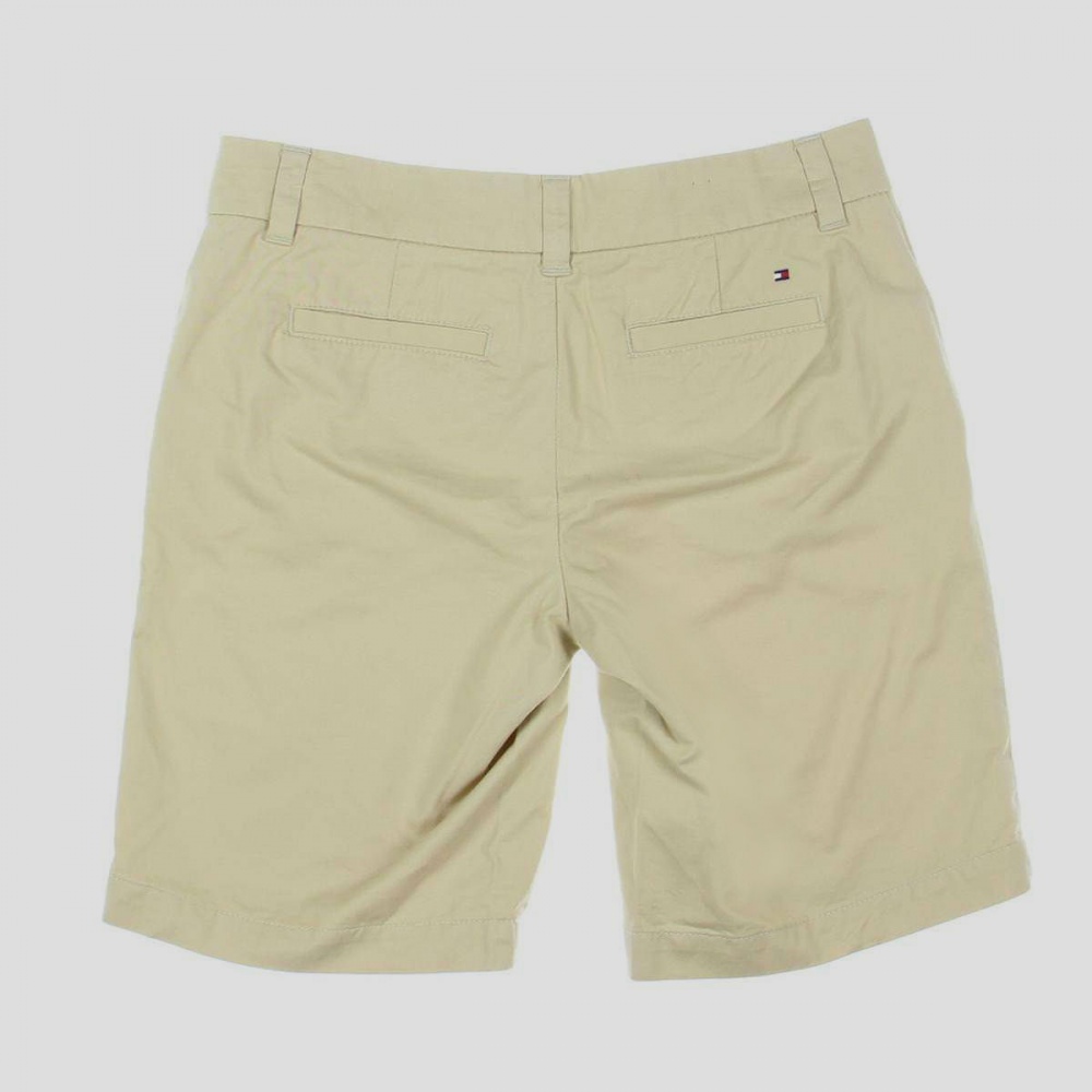 Шорты-бермуды Tommy Hilfiger, размер US 2 (рос 42)