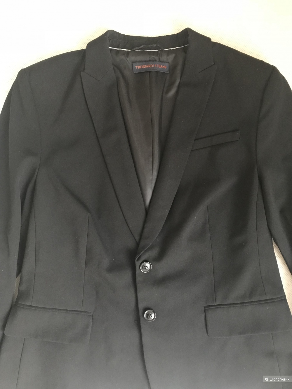 Пиджак Trussardi 46 RU
