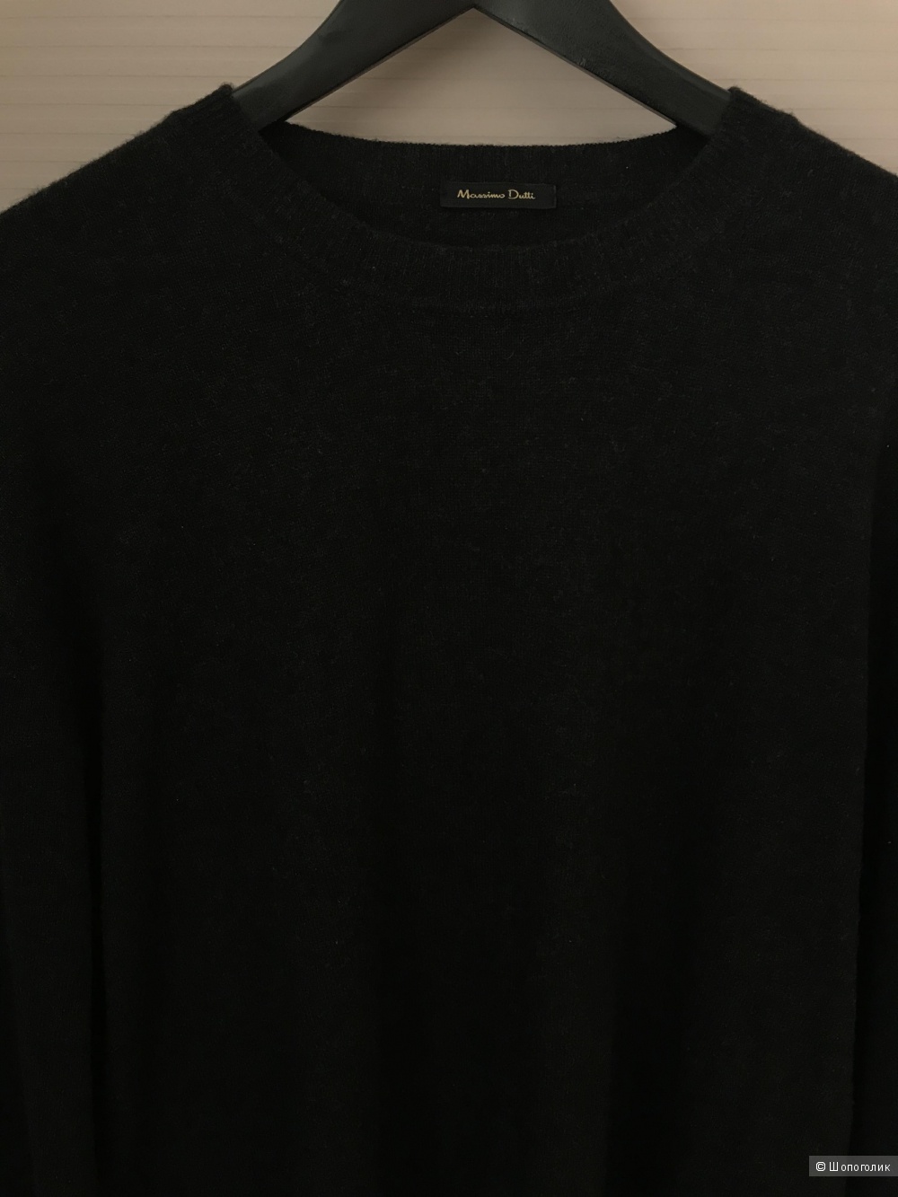 Джемпер Massimo Dutti 54-56 RU