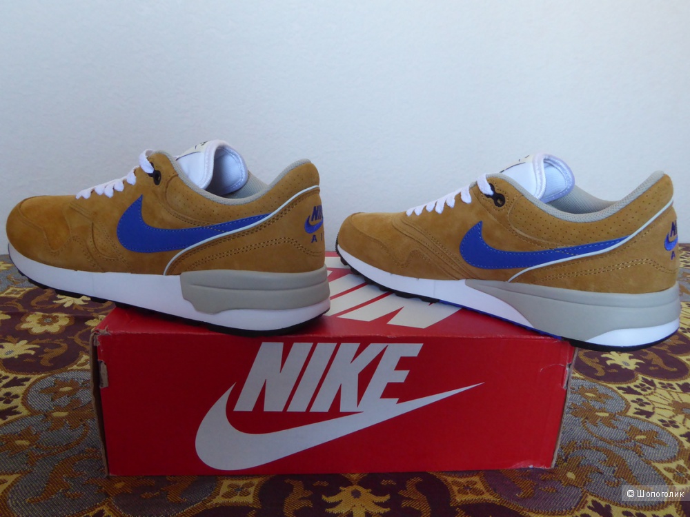 Кроссовки Nike Air Odyssey LTR (размер US 9)