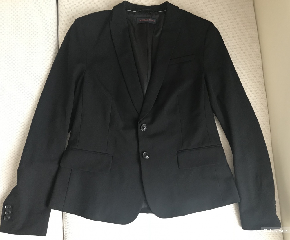 Пиджак Trussardi 46 RU