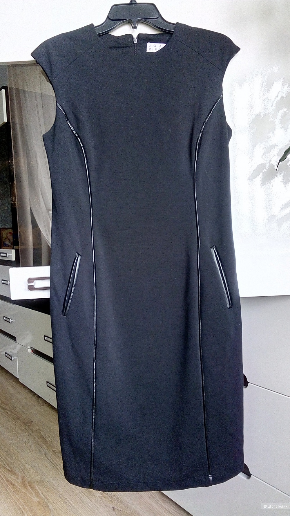 Платье Joan Rivers, размер US 6 (44-46)