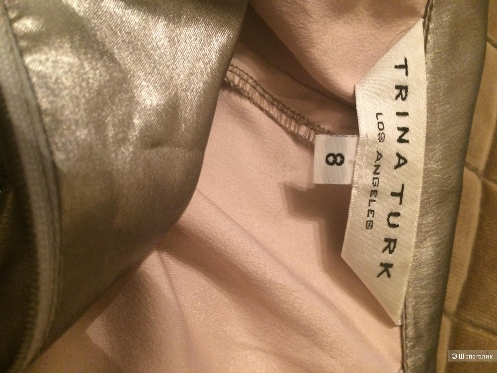 Куртка-жакет Trina Turk, 48 размер