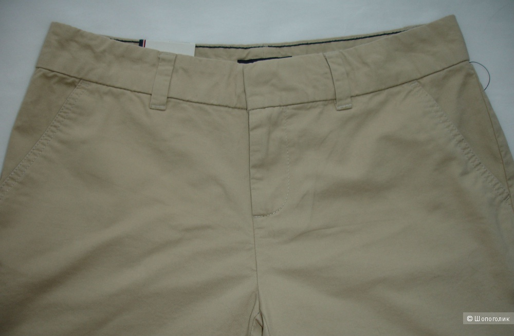 Шорты-бермуды Tommy Hilfiger, размер US 2 (рос 42)