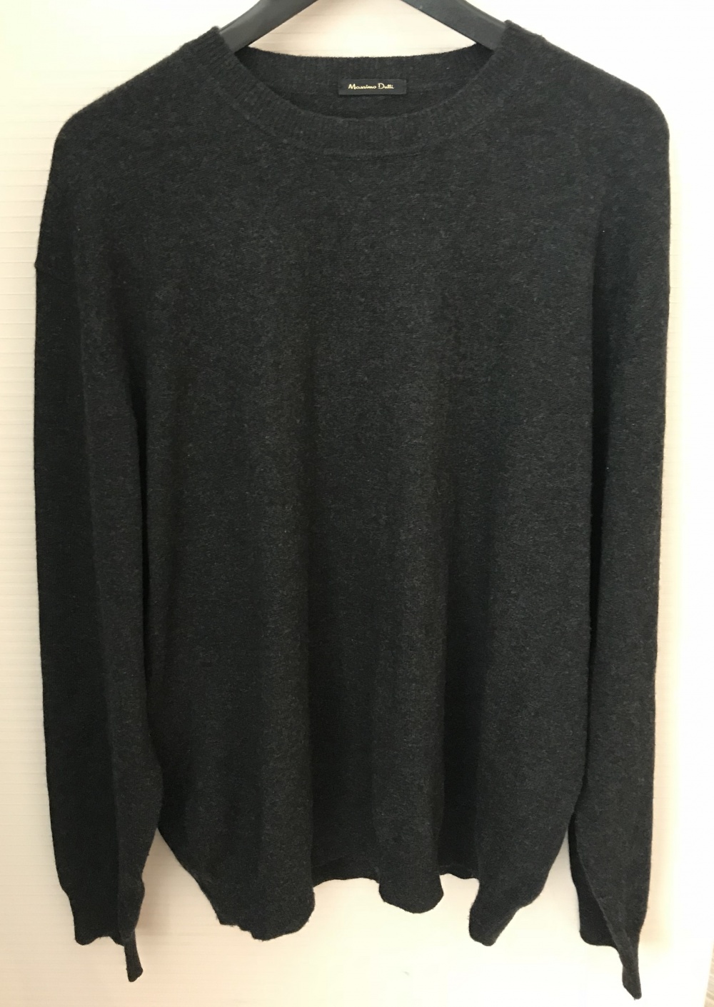 Джемпер Massimo Dutti 54-56 RU