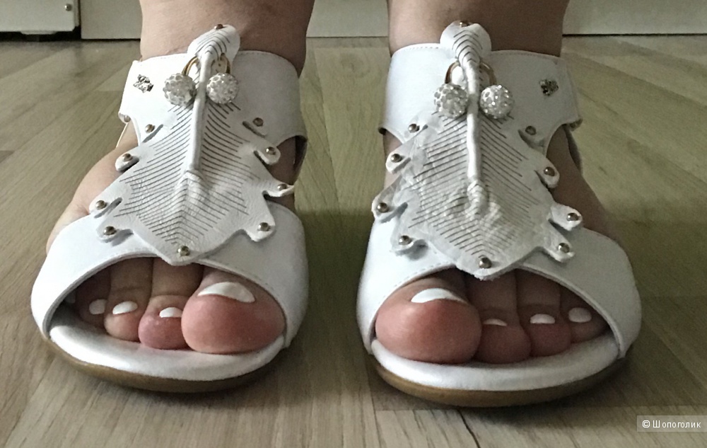 Босоножки DS SHOES, 36 размер