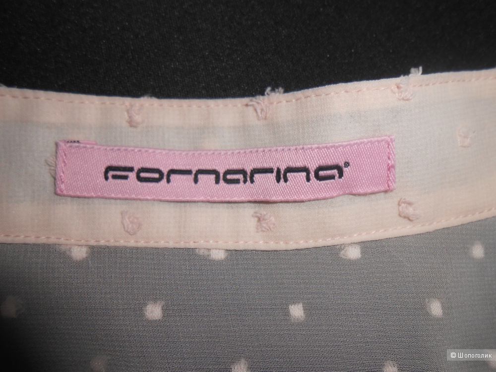 Блузка Fornarina, размер S